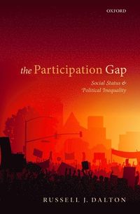 The Participation Gap; Russell J. Dalton; 2017