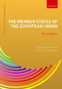 The Member States of the European Union; Simon Bulmer; 2020