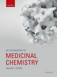 An Introduction to Medicinal Chemistry; Graham Patrick; 2017