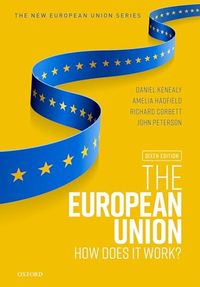 The European Union; Daniel Kenealy; 2022