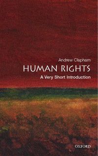 Human Rights; Andrew Clapham; 2007