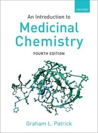 An Introduction to Medicinal Chemistry; Patrick Graham L.; 2009