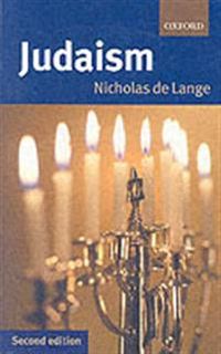 Judaism; Nicholas De Lange; 2003