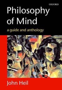 Philosophy of Mind; Jaegwon Kim, John Heil; 2003