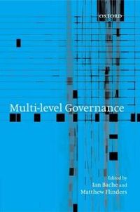 Multi-level Governance; Ian Bache; 2005