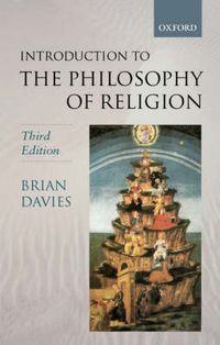 An Introduction to the Philosophy of Religion; Brian Davies; 2003