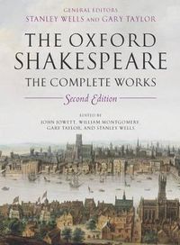 William Shakespeare: The Complete Works; William Shakespeare; 2005