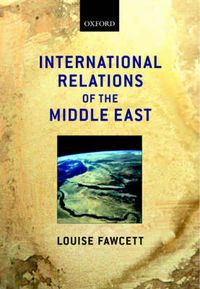 International Relations of the Middle East 