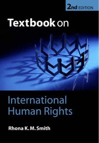 Textbook on International Human Rights (2/e); Professor Smith; 2004