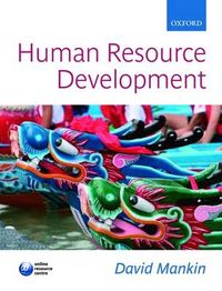 Human Resource Development; David Mankin; 2009