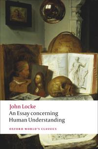 An Essay concerning Human Understanding; John Locke; 2008
