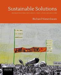 Sustainable Solutions; Niesenbaum; 2019