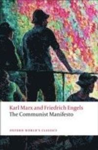The Communist Manifesto; Karl Marx; 2008
