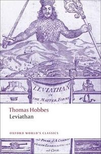 Leviathan; Thomas Hobbes; 2008