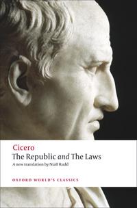 The Republic and The Laws; Cicero; 2008