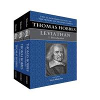 Thomas Hobbes: Leviathan; Thomas Hobbes; 2012