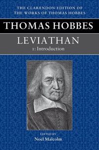 Leviathan; Thomas Hobbes; 2012