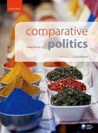 Comparative Politics; Daniele (EDT) Caramani; 2014