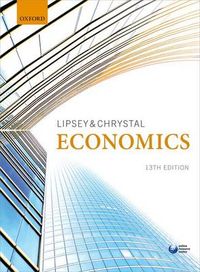 Economics; Richard Lipsey; 2015