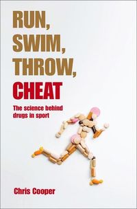 Run, Swim, Throw, Cheat; Chris Cooper; 2013
