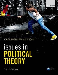 Issues in Political Theory; McKinnon Catriona; 2015