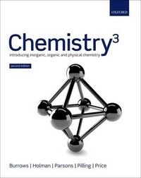 Chemistry; Andrew Burrows; 2013