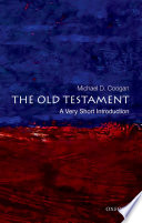The Old Testament: A Very Short IntroductionVery Short Introductions; Michael Coogan; 2008