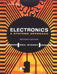 Electronics; Neil Storey; 1998