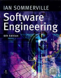 Software Engineering; Ian Sommerville; 2000