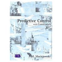 Predictive Control with Constraints; Jan Maciejowski; 2001