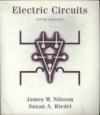 Electric Circuits / Using Computer Tools for Electric Circuits; Nilsson; 1995