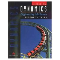Dynamics Si Version (metric Version); Anthony Bedford; 1996