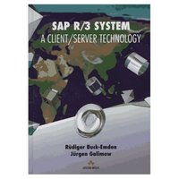 Sap R/3 System; Rudiger Buck-Emden, Jurgen Galimow, SAP AG (COR); 1996
