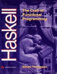 Haskell; John Thompson; 1996