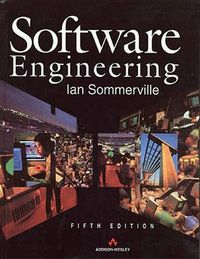 Software Engineering; Ian Sommerville; 1995