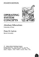 Operating System ConceptsAddison-Wesley world student seriesTheory; 16World student series; Abraham Silberschatz, Peter B. Galvin; 1994