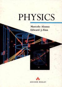 Physics; Marcelo Alonso; 1992