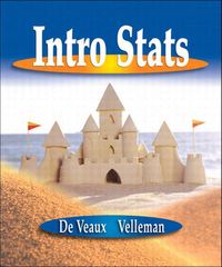 Intro Stats; Richard D. De Veaux, Paul F. Velleman; 2003