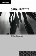 Social IdentityVolym 10 av Key Ideas; Richard Jenkins; 2008