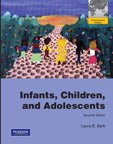 Infants, children and adolescents; Laura E. Berk; 1993
