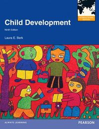 Child Development; Laura E. Berk; 2012