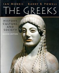 The Greeks; Ian Morris; 2009