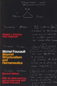 Michel Foucault; Hubert L. Dreyfus, Paul Rabinow, Michel Foucault; 1983