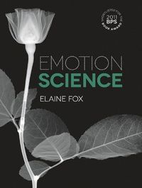 Emotion Science; Elaine Fox; 2008