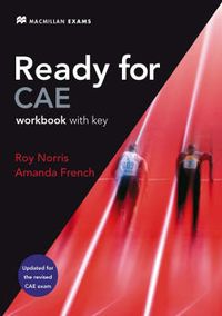 New Ready for CAE (Workbook with Key); Norris Roy, French Amanda; 2008