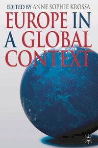 Europe in a Global Context; Anne Sophie Krossa; 2011
