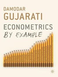 Econometrics by Example; Damodar Gujarati; 2011