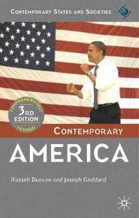 Contemporary America; Russell Duncan, Joseph Goddard; 2009