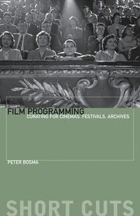 Film Programming; Peter Bosma; 2015