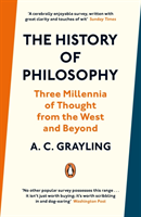 History of Philosophy; A. C. Grayling; 2020
